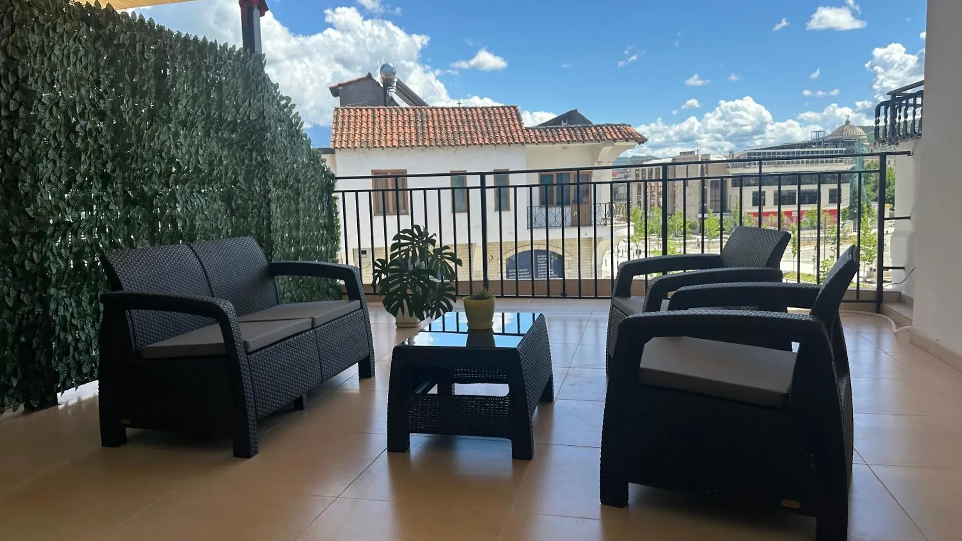 Sofia Central House Berat 0*,  Albania