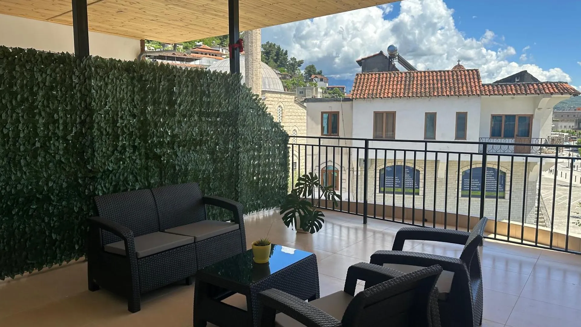 Sofia Central House Berat Affittacamere
