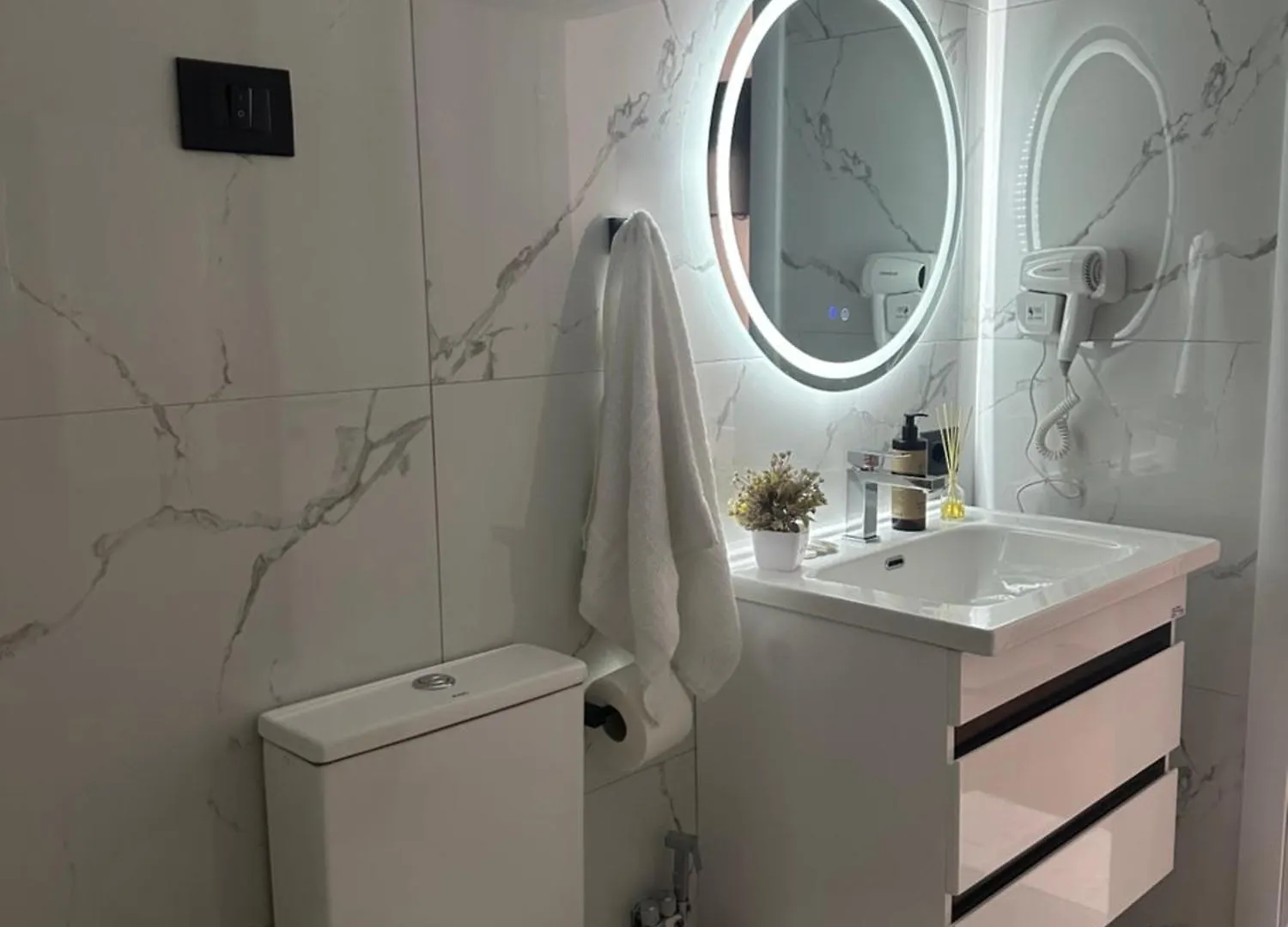 Sofia Central House Berat Affittacamere