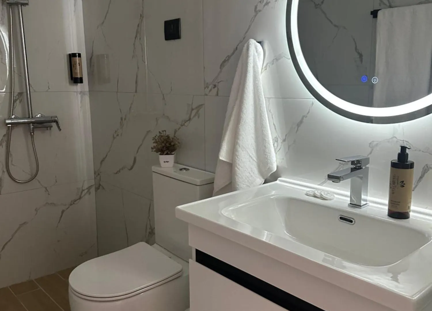 Affittacamere Sofia Central House Berat