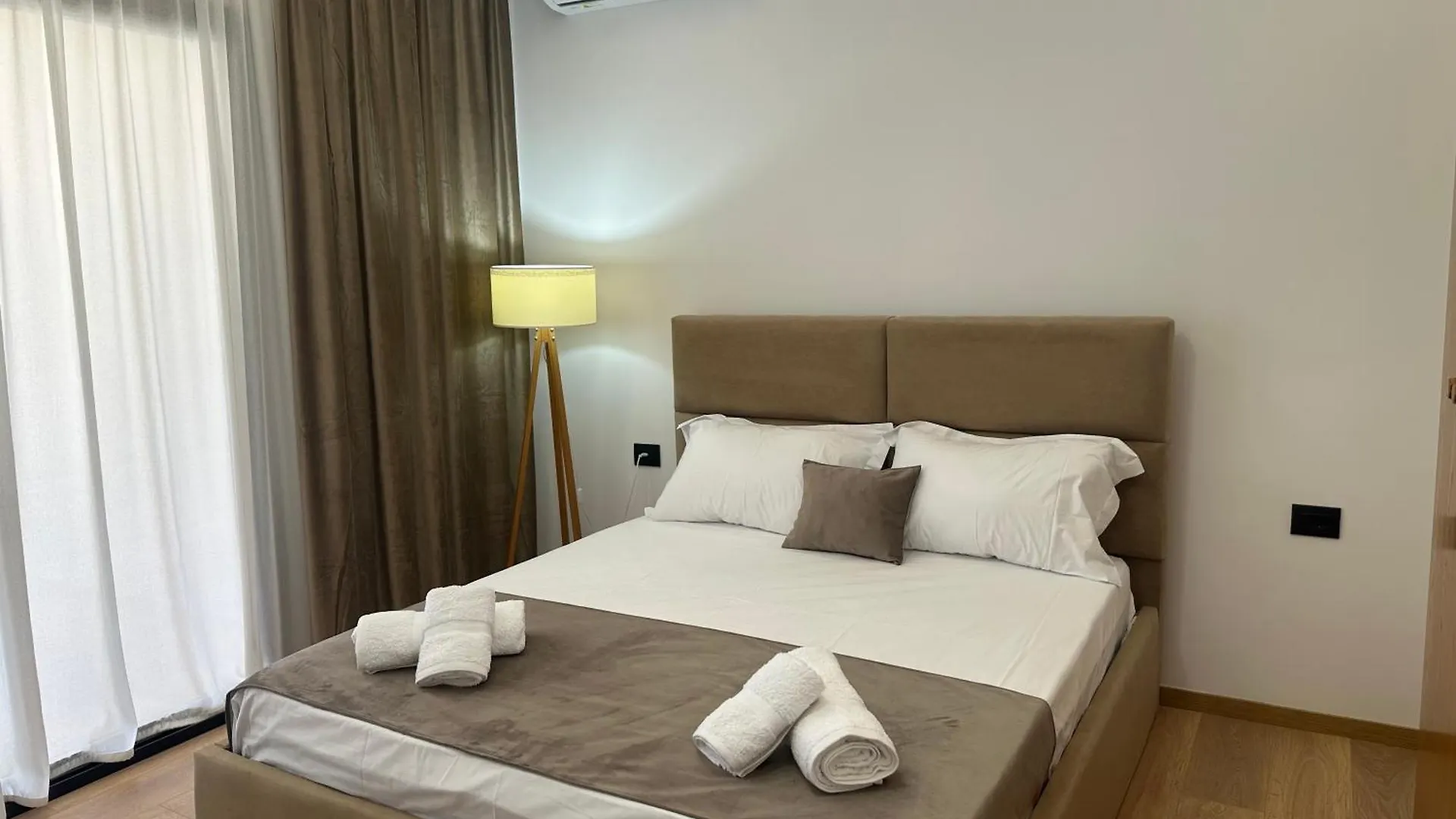 Affittacamere Sofia Central House Berat Albania