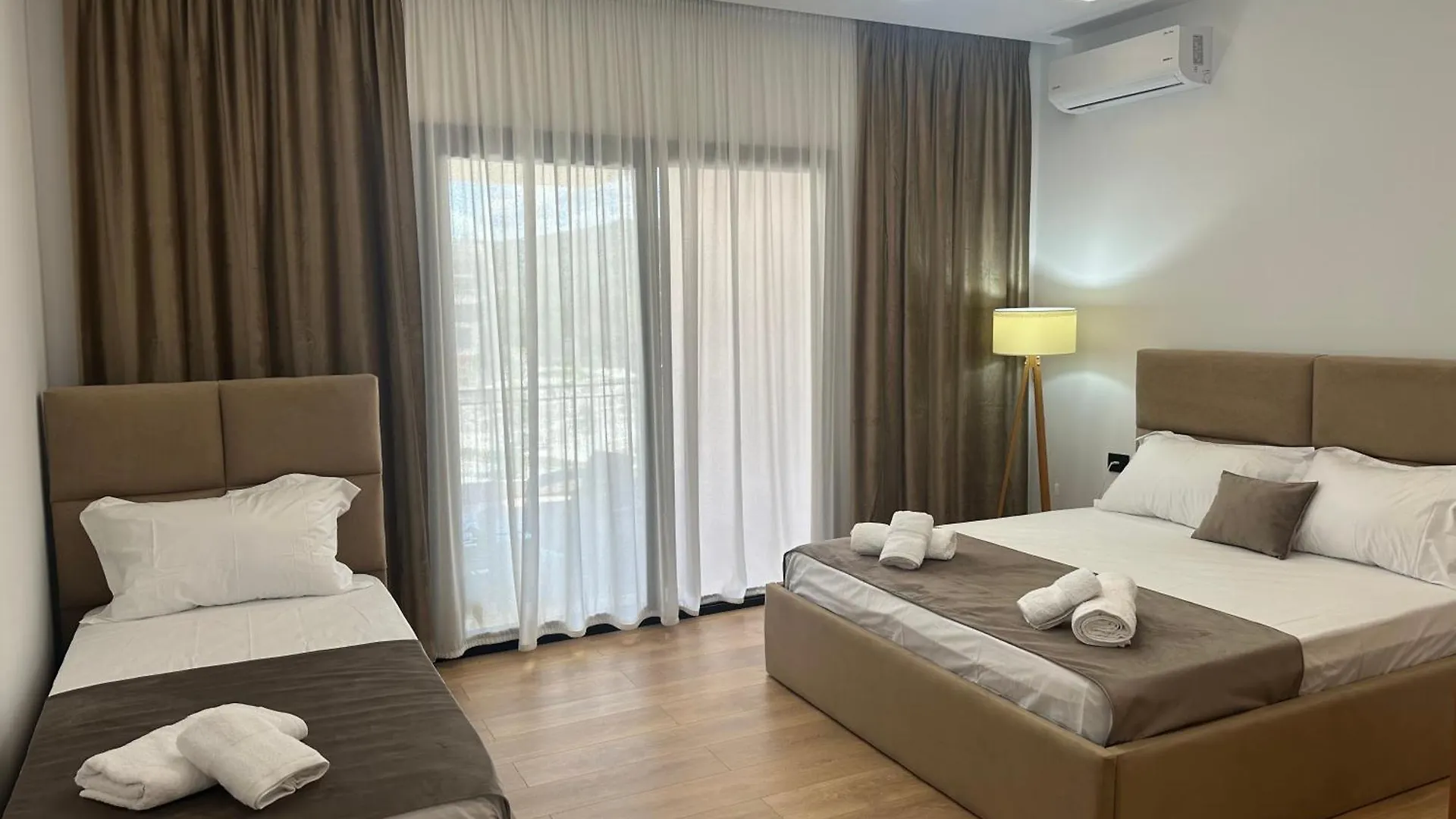 Sofia Central House Berat