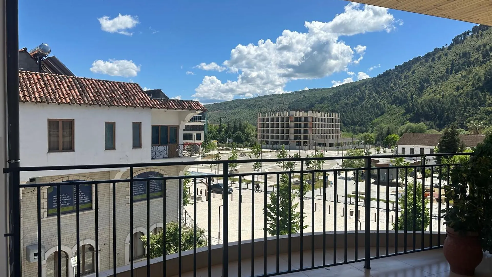 Affittacamere Sofia Central House Berat