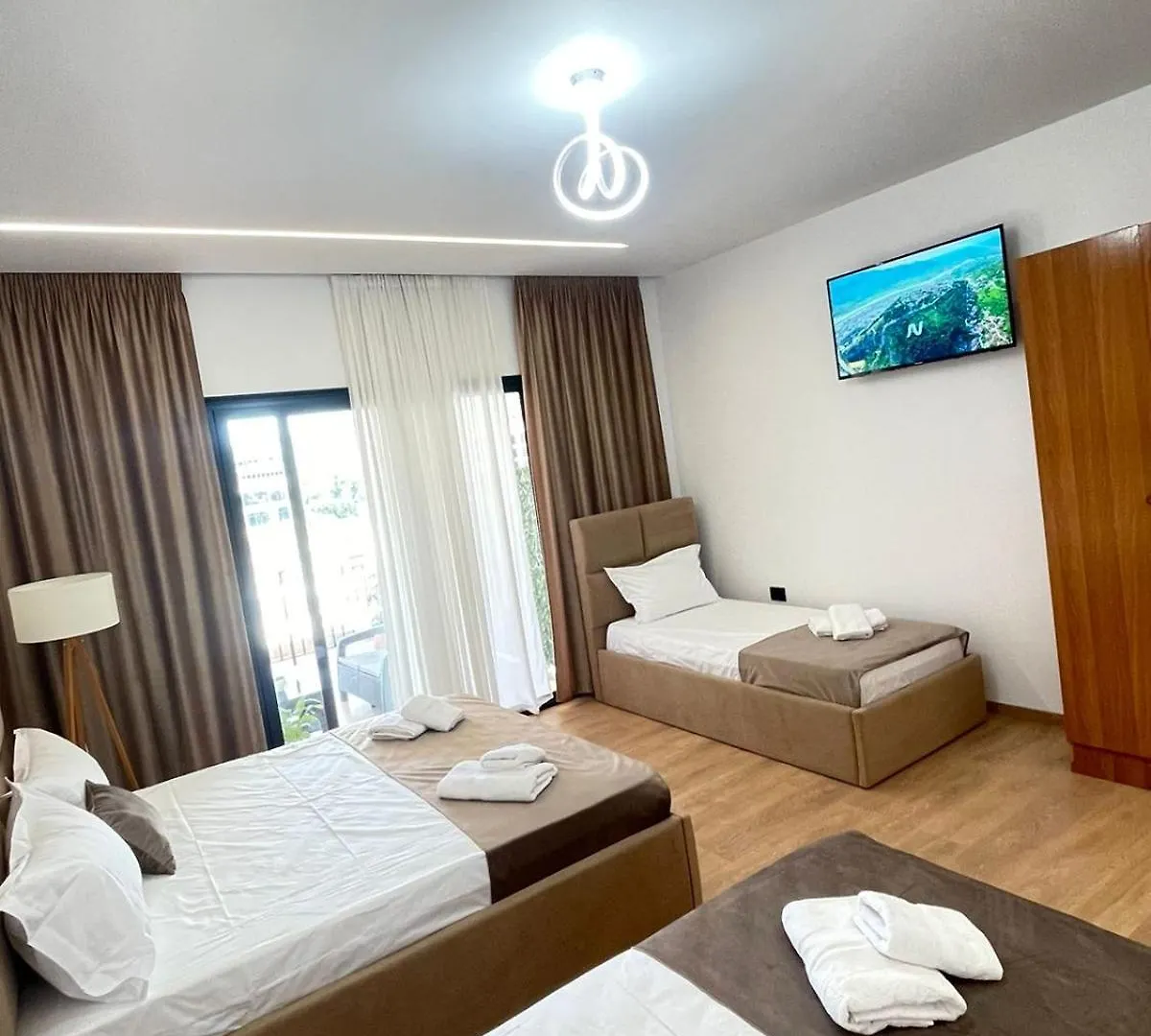 Sofia Central House Berat