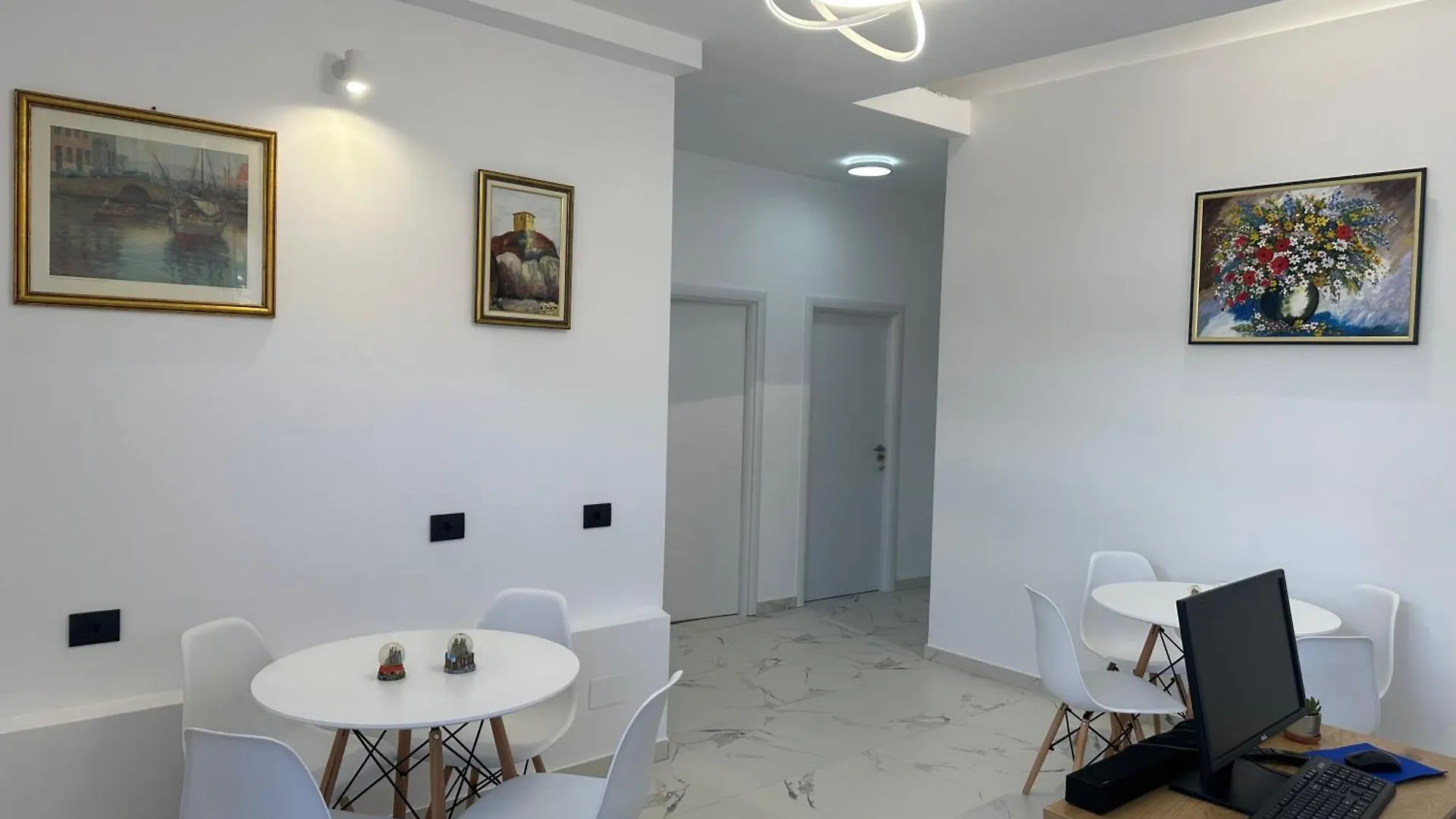 Sofia Central House Berat Affittacamere