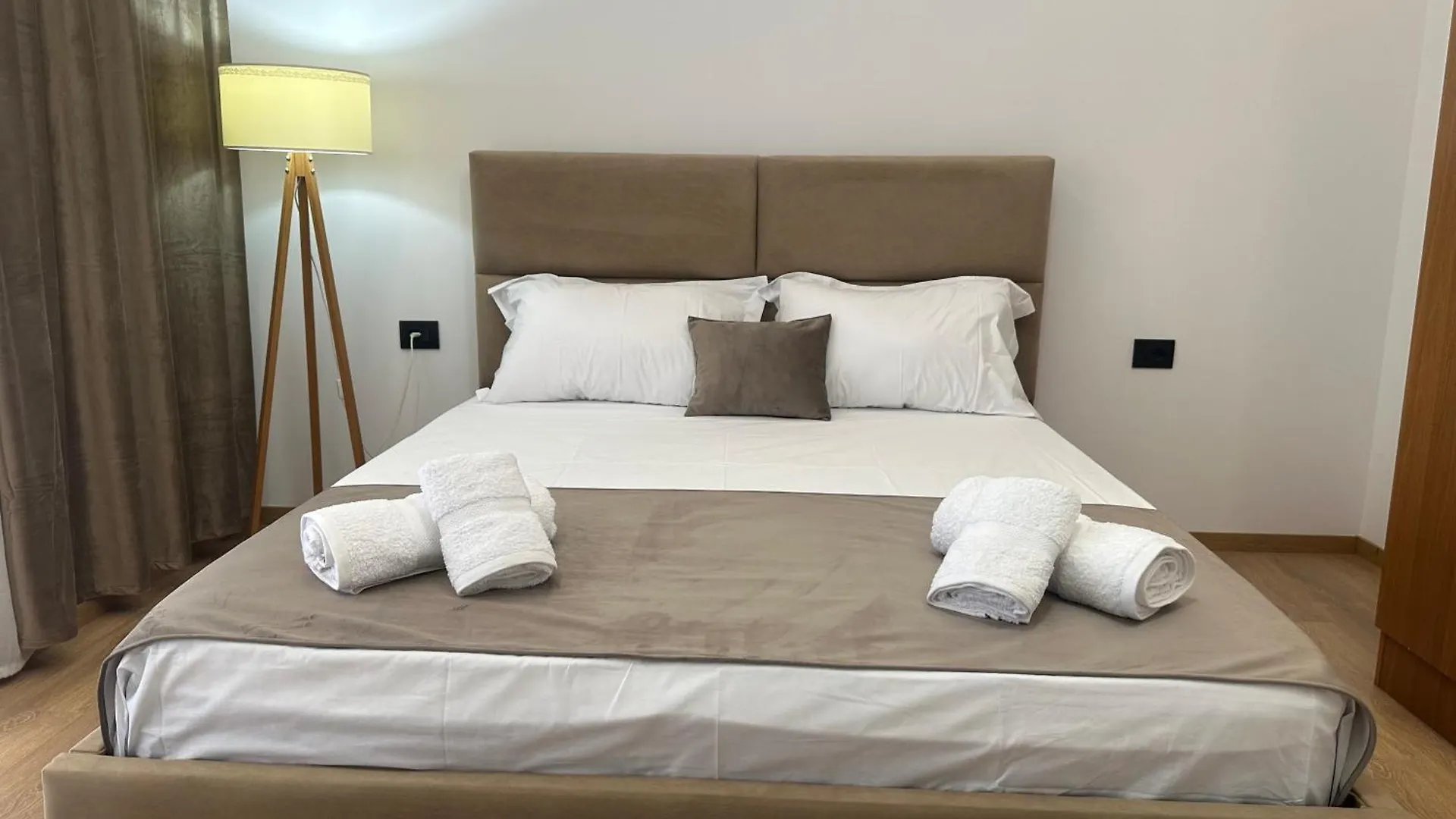 Affittacamere Sofia Central House Berat