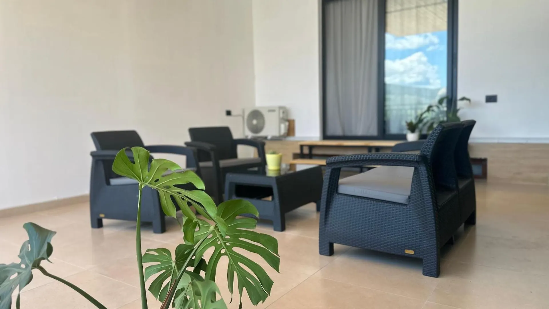 Sofia Central House Berat Affittacamere