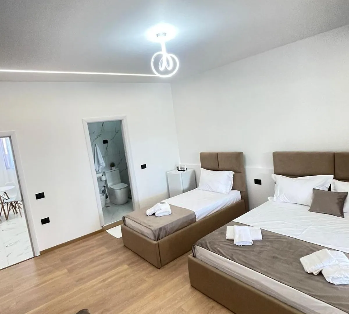 Sofia Central House Berat 0*,  Albania