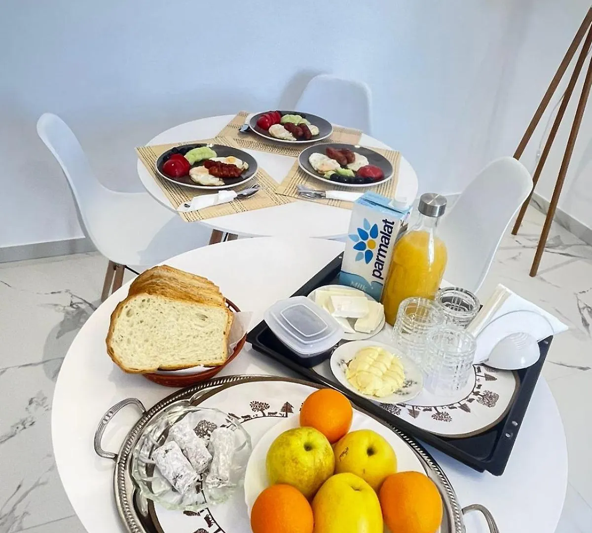 Affittacamere Sofia Central House Berat