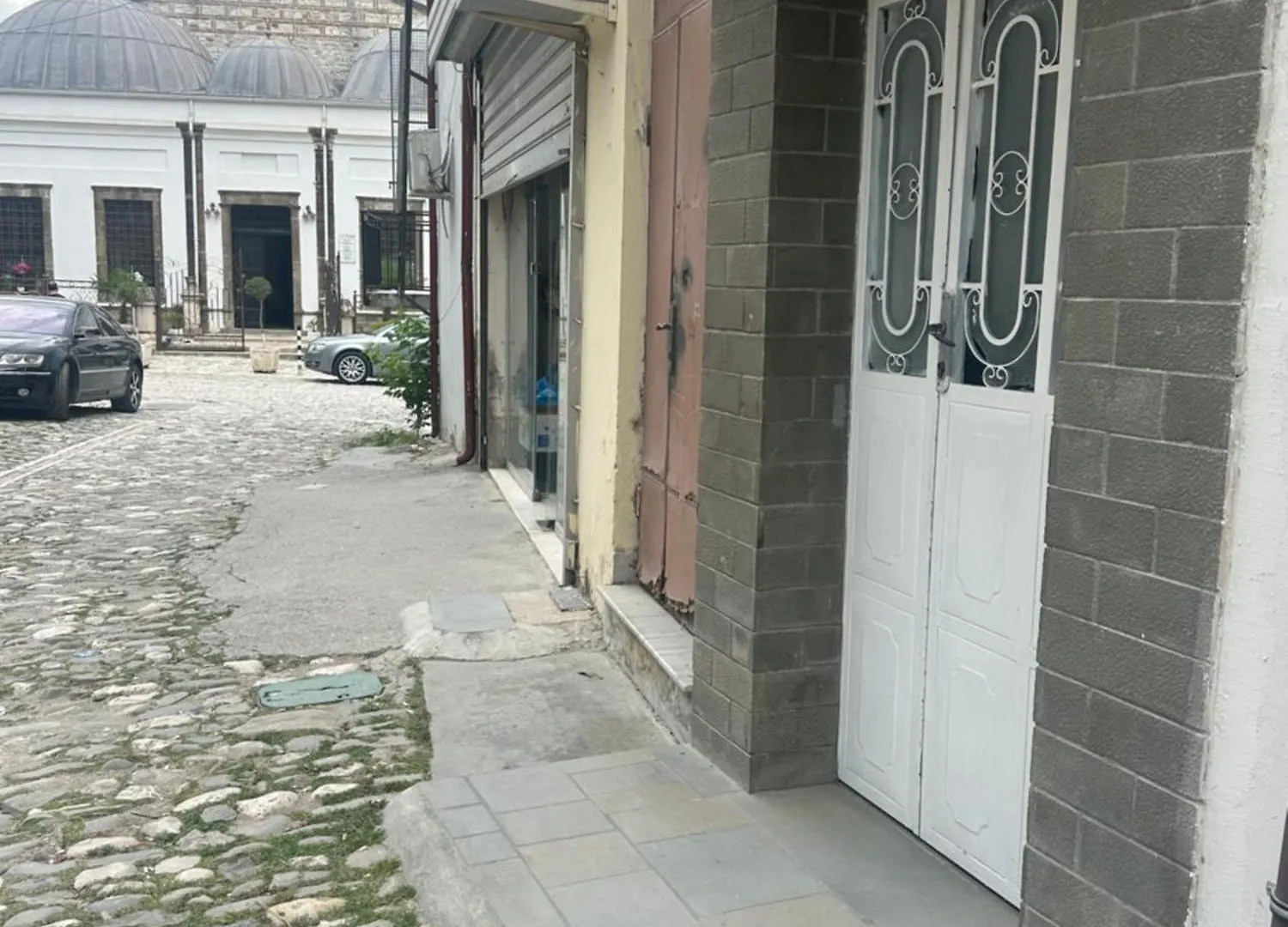 Sofia Central House Berat Affittacamere